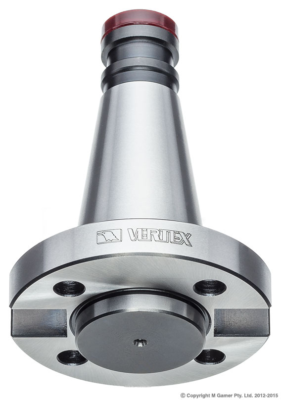 Boring Head Arbor NT40 (5/8
